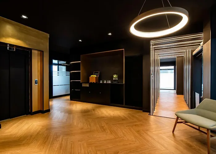 Hotel Puerto De La Luz By Pierre & Vacances