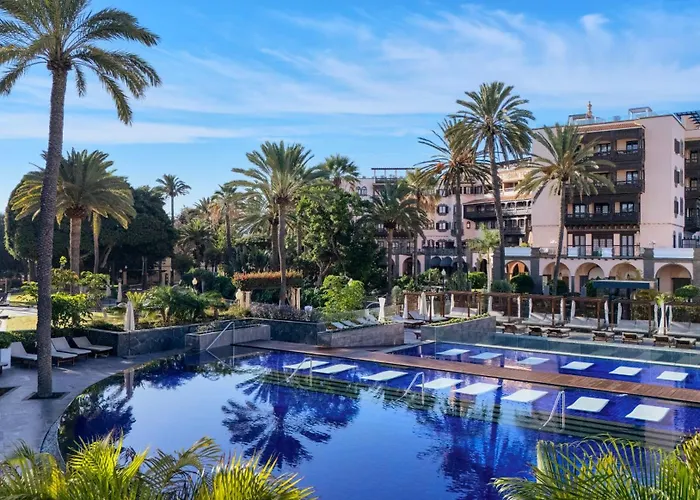 Santa Catalina, A Royal Hideaway Hotel - Gran Lujo